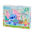 Puzzle Lilo & Stitch Egg-cited for Easter 50 pièces - Clementoni