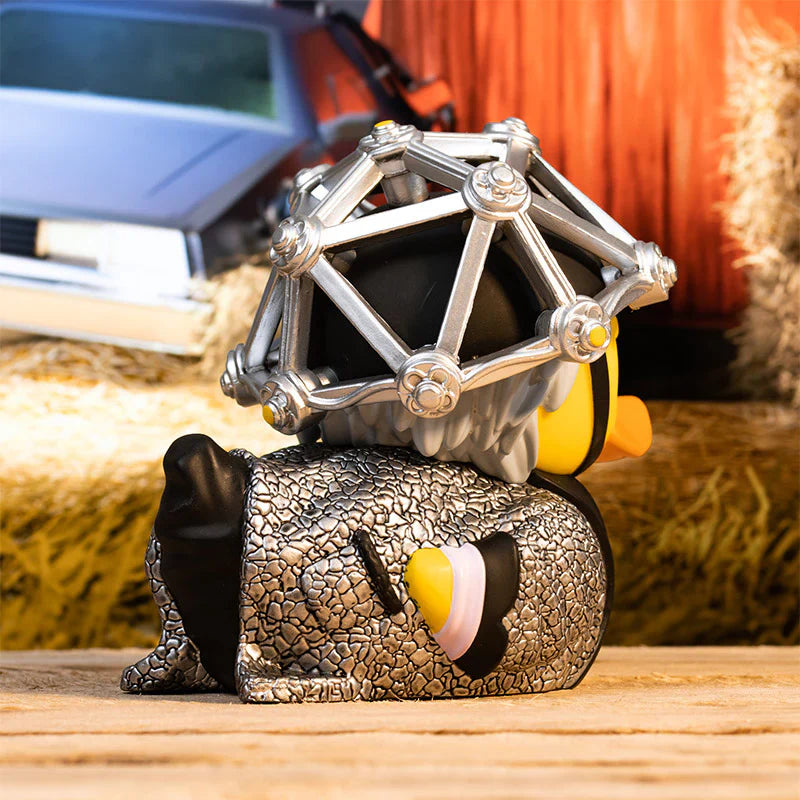 Duck Doc Brown 1950er (Erstausgabe)