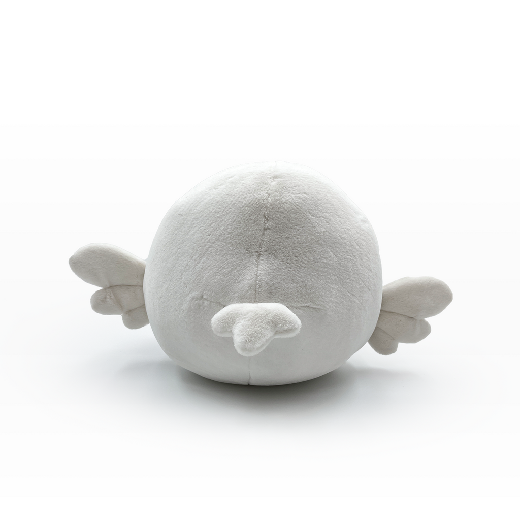 Dolan Dark Plush (1ft)