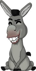 Donkey