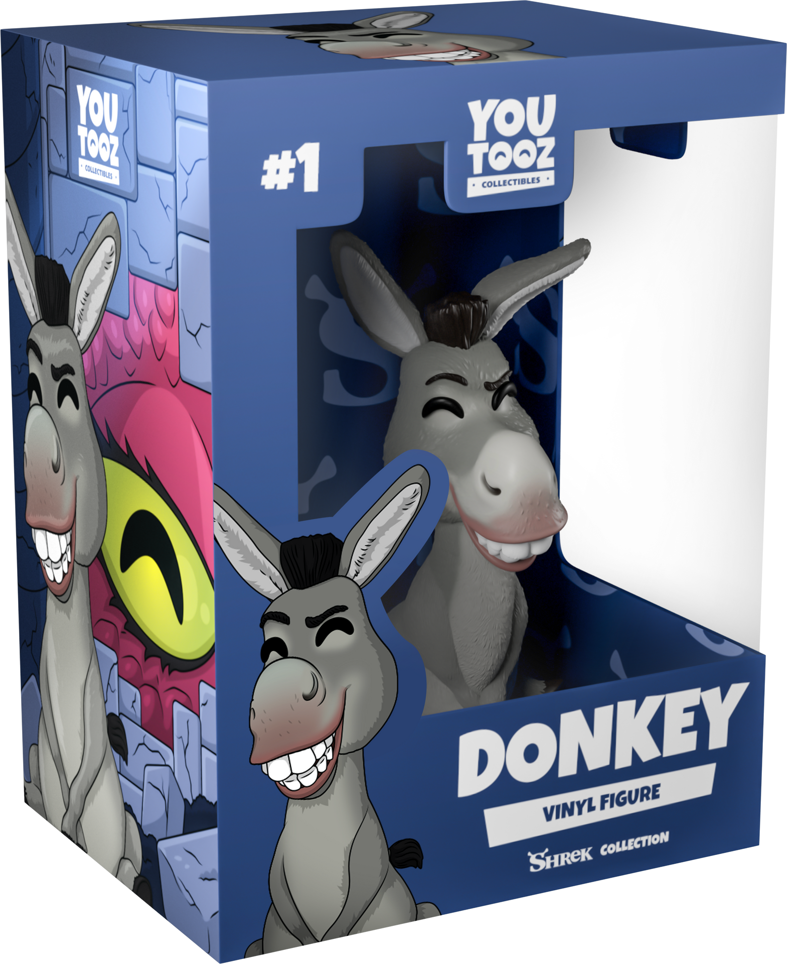 Donkey