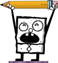 Doodlebob