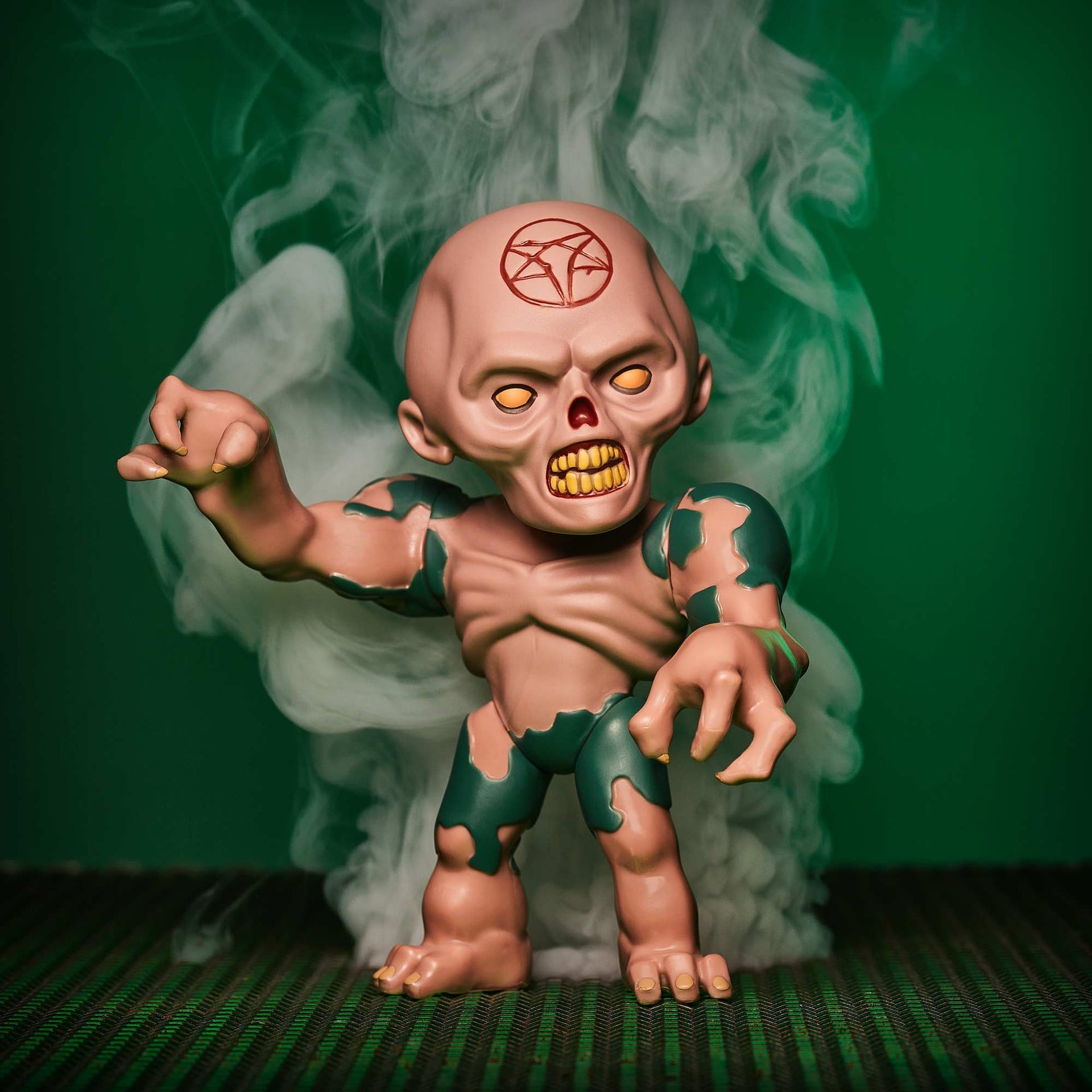 Figurine Zombie DOOM