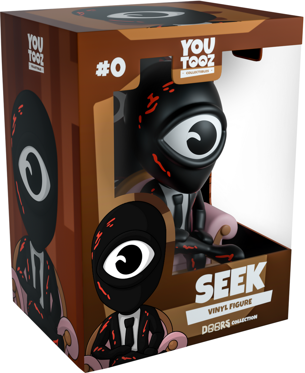 Figurine Seek