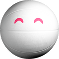 Youtooz Basketball