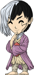 Gen Asagiri
