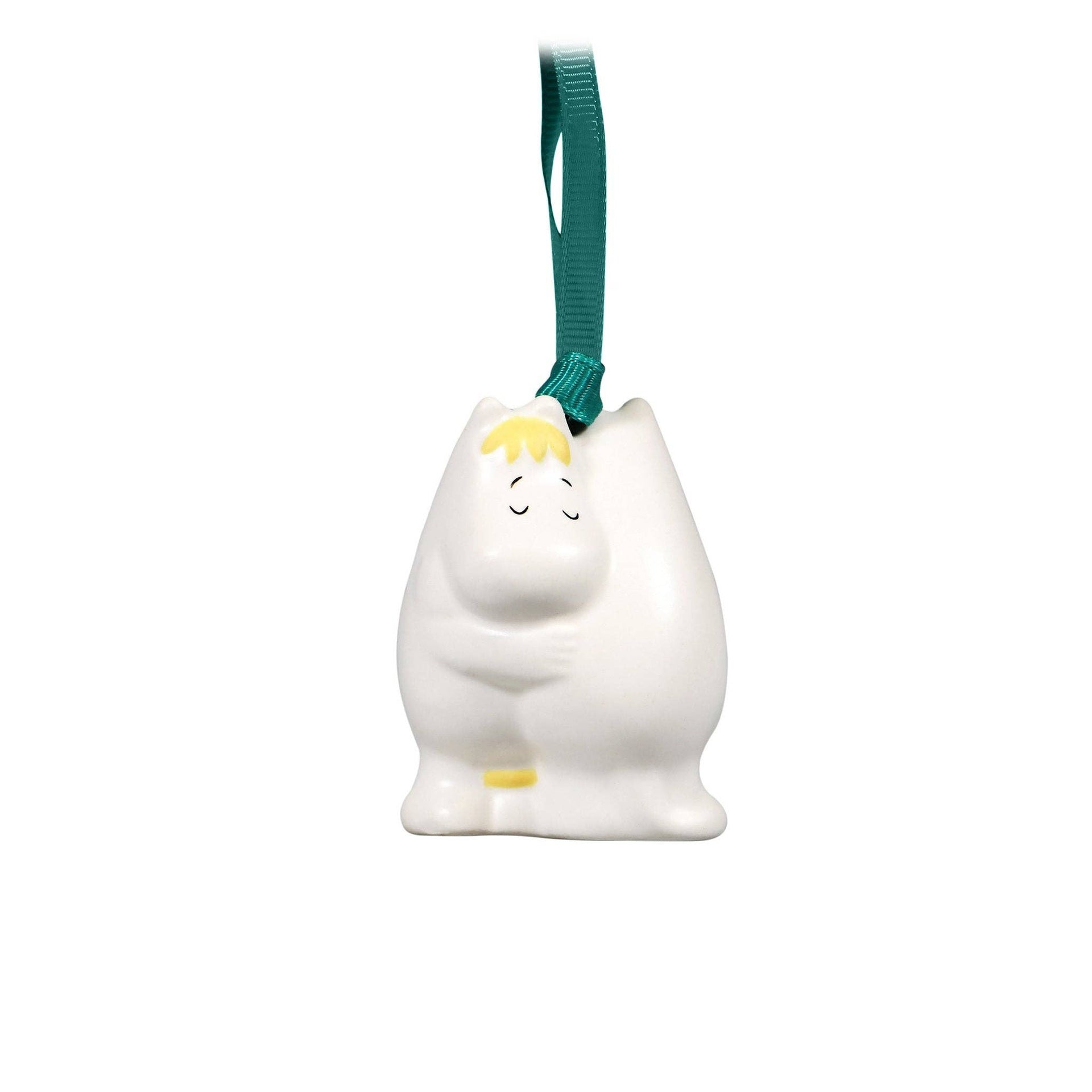 Décoration à suspendre Moomin - Câlin