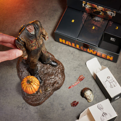 Rob Zombie's Halloween Adventskalender - Michael Myers