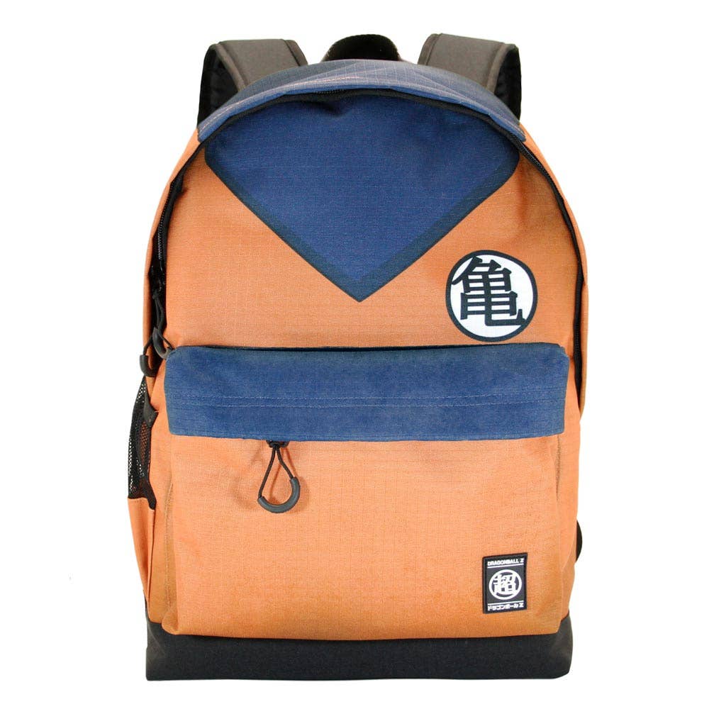 Dragon Ball Suit-Sac à dos ECO 2.0