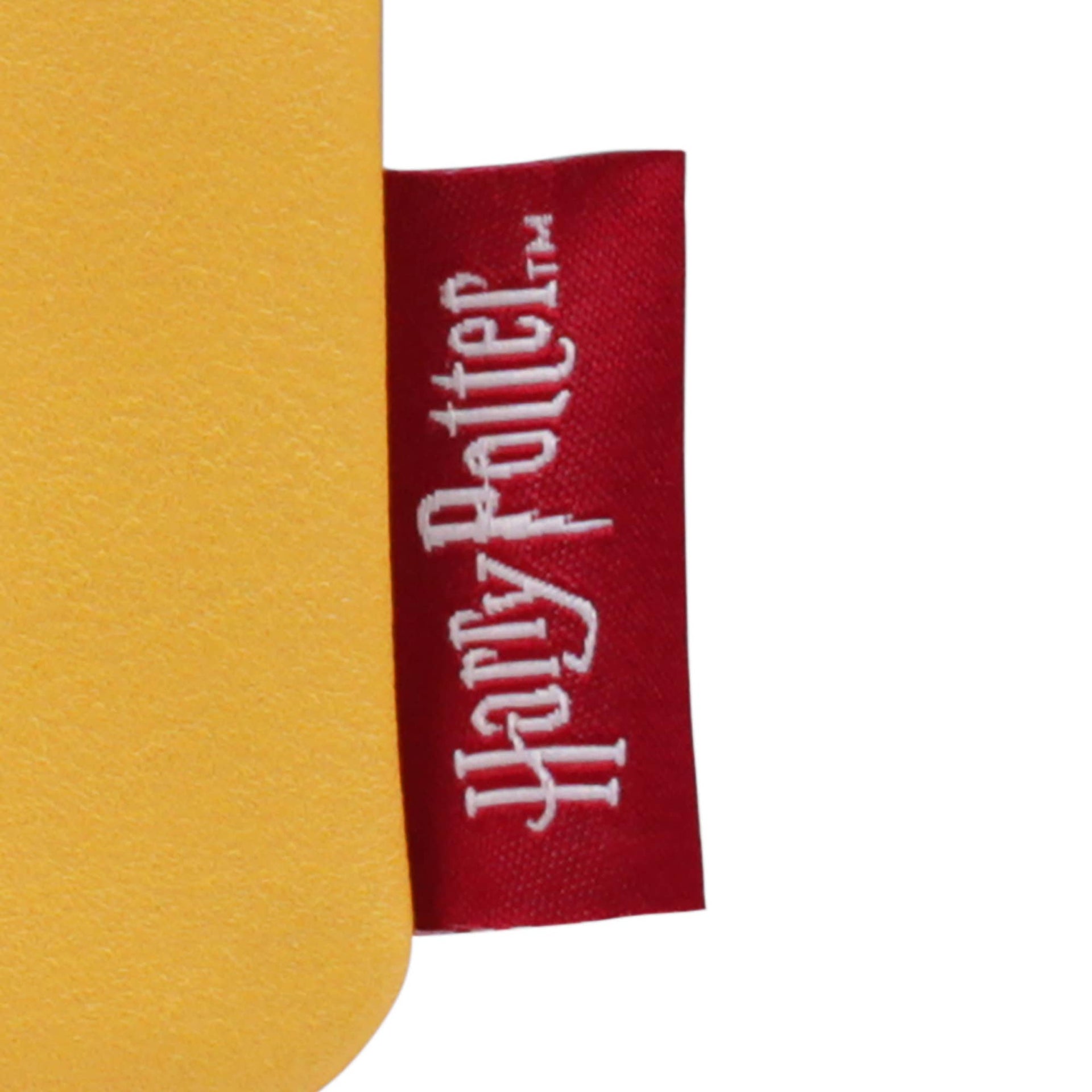 Harry Potter Hufflepuff Münzbeutel