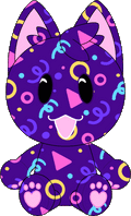 Planet Clue Plush (9in)