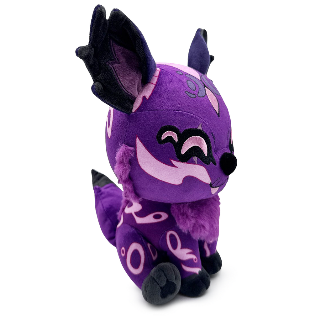 Trouble Plush (9in)