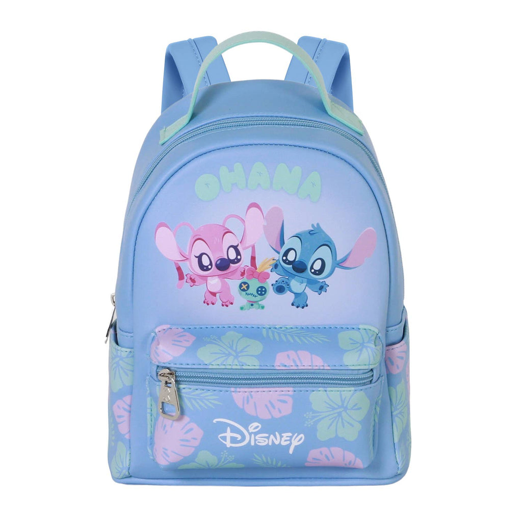 Sac à dos Heady Petit Disney - Lilo et Stitch Jolly
