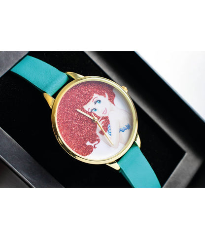 Disney Sammleruhr - Ariel