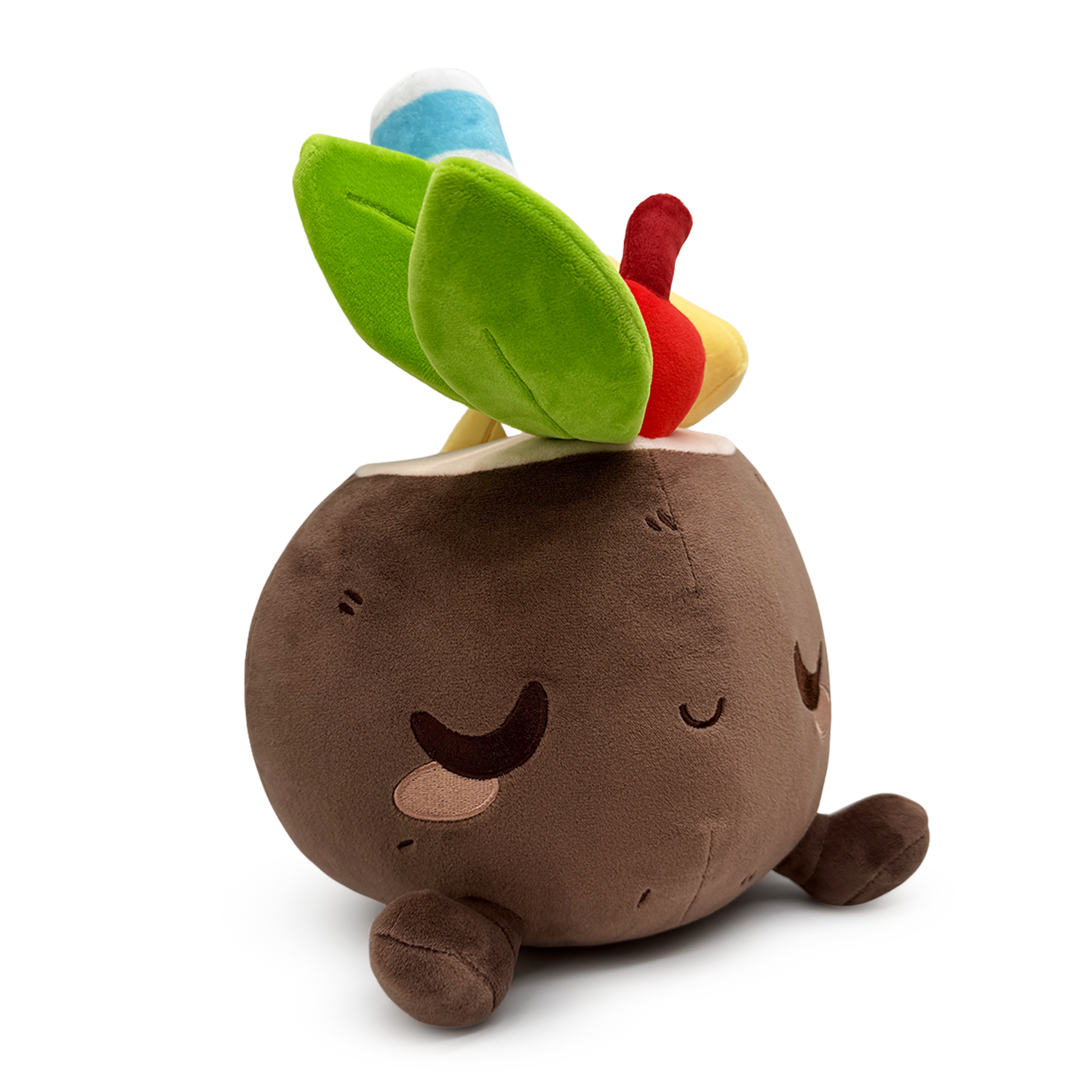 Coconut Colada Plush (9in)