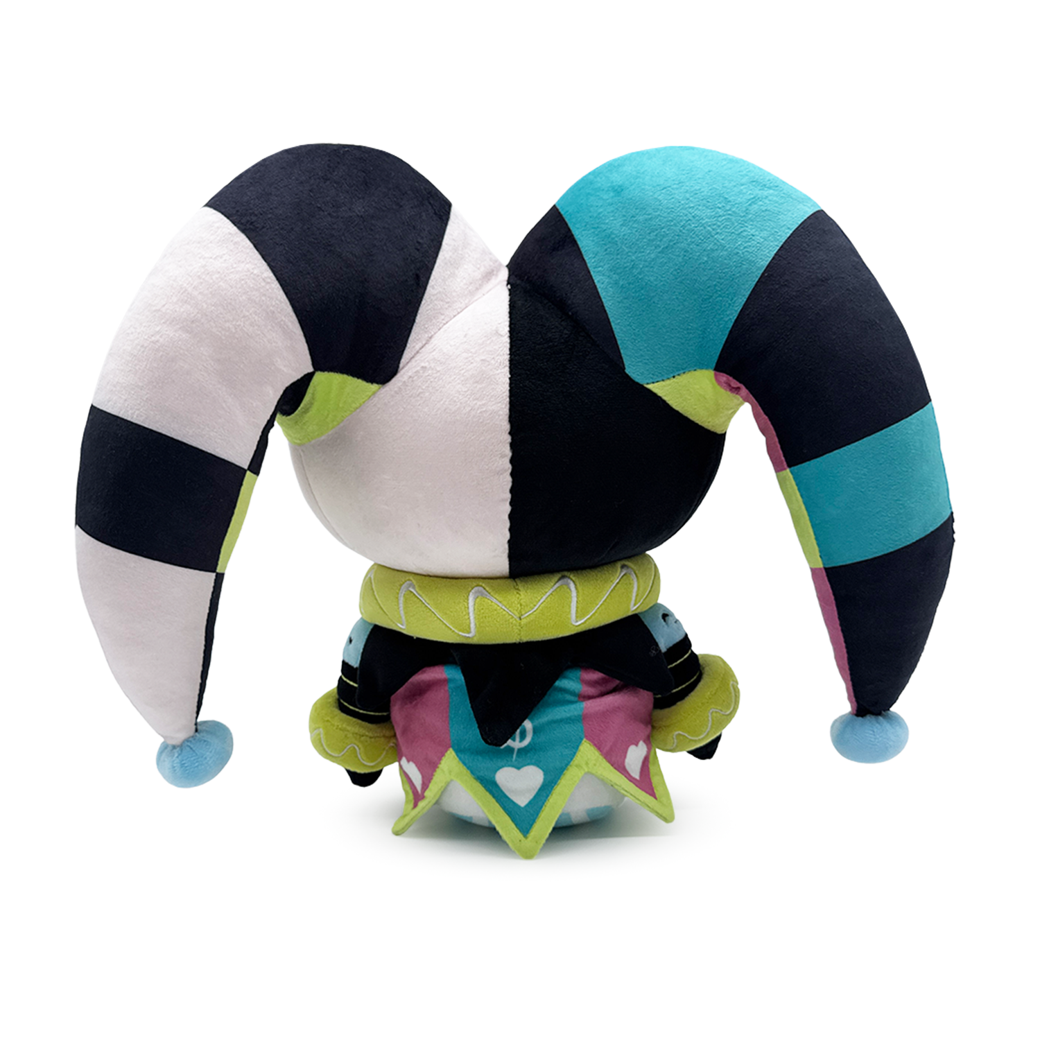Robo Fizz Plush (9in)