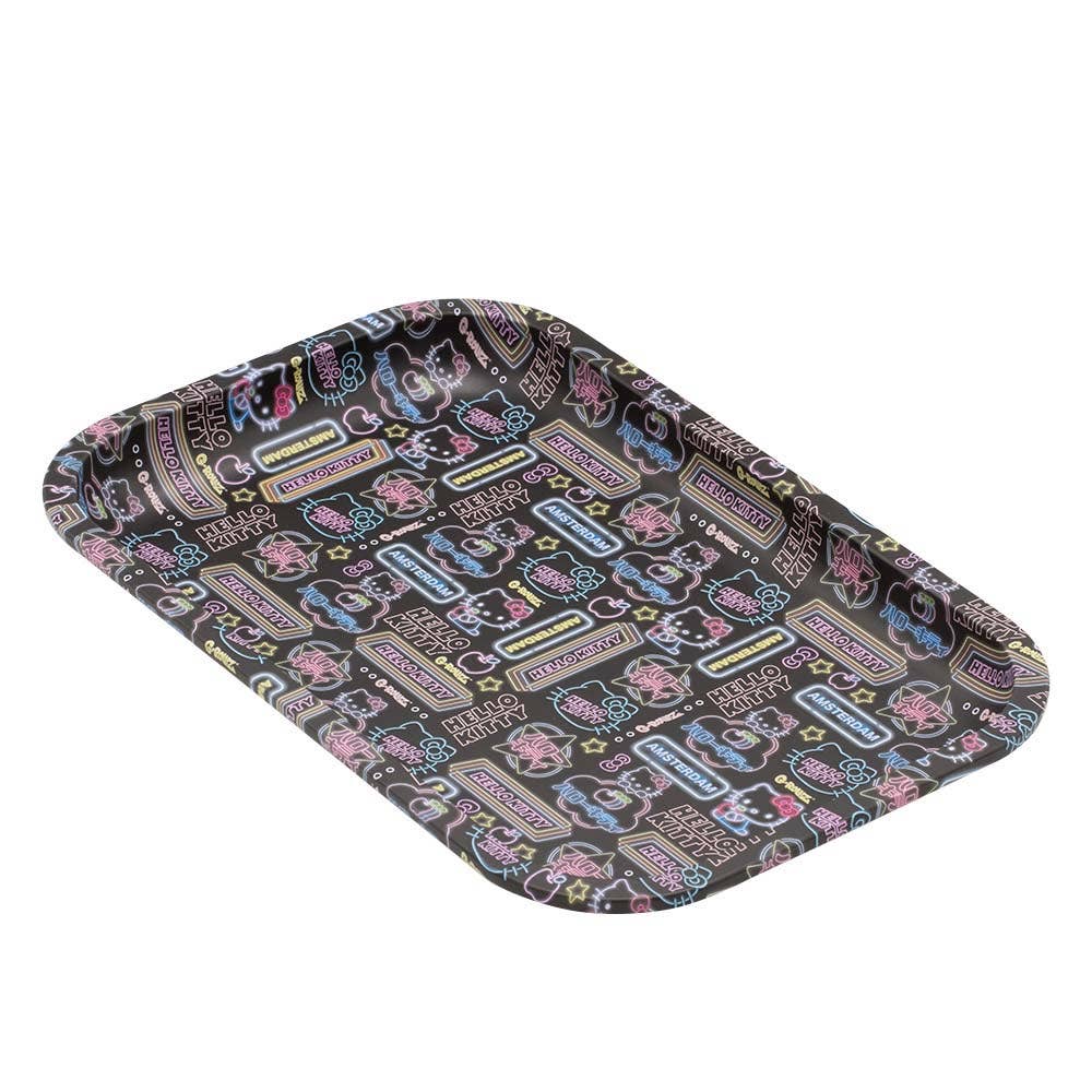 Hello Kitty™ Neon Lights Amsterdam Medium Tray