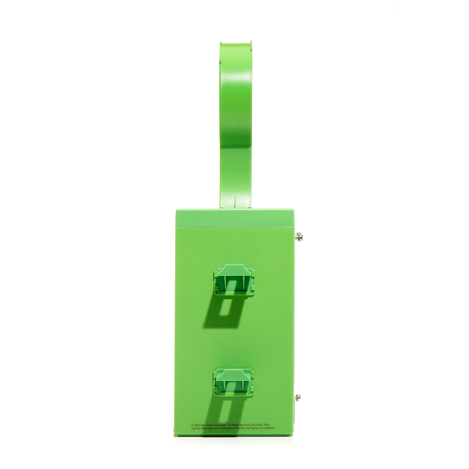 Xbox Gaming Locker - Green