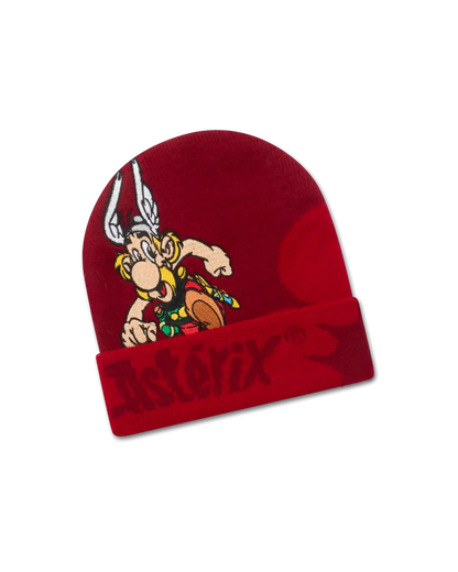 Kindermütze - Asterix