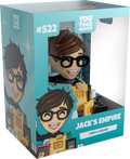 Jack’s Empire