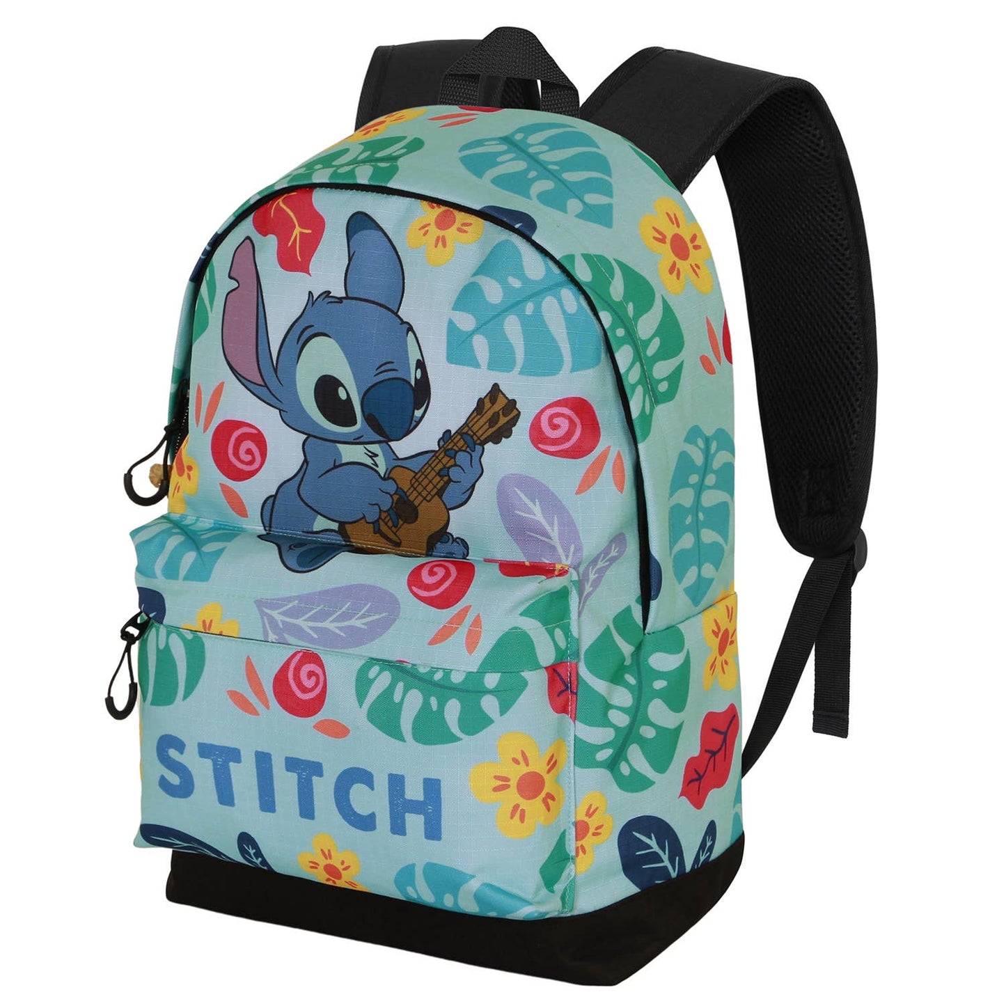 Disney Lilo et Stitch Guitar-Sac à dos HS FAN 2.2