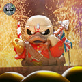 Duck Eddie The Trooper (První vydání)