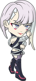 Lucy