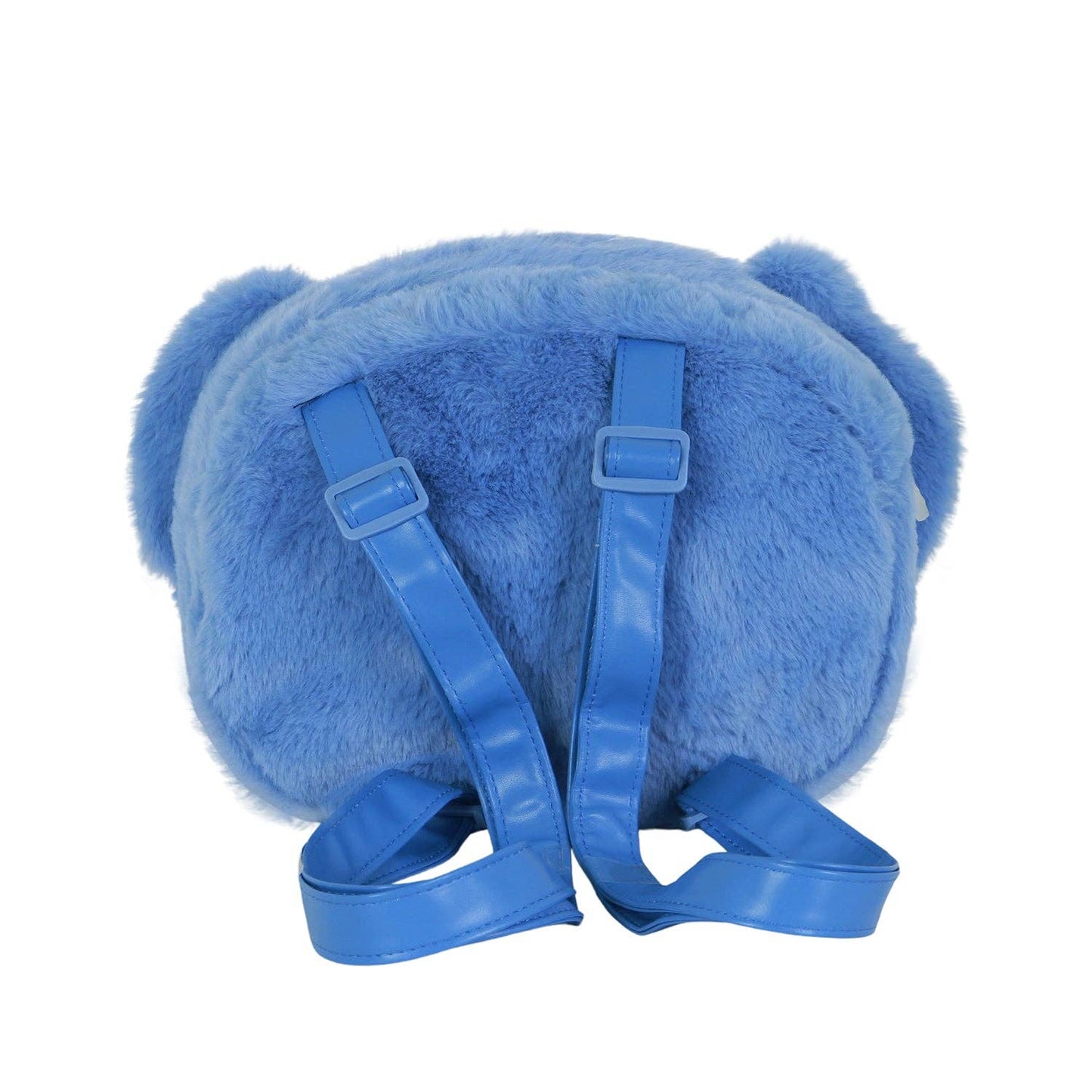 Disney Lilo und Stitch Plüschrucksack - Stitch Gesicht