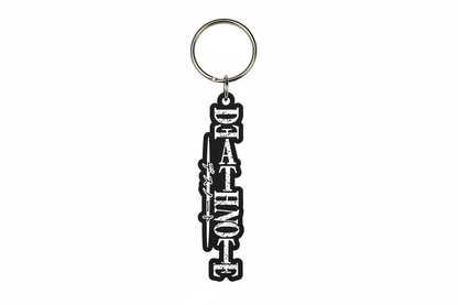 Porte-clés Death Note - Logo