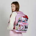 Sac à dos HS FAN 2.2 Sanrio - Hello Kitty Panels
