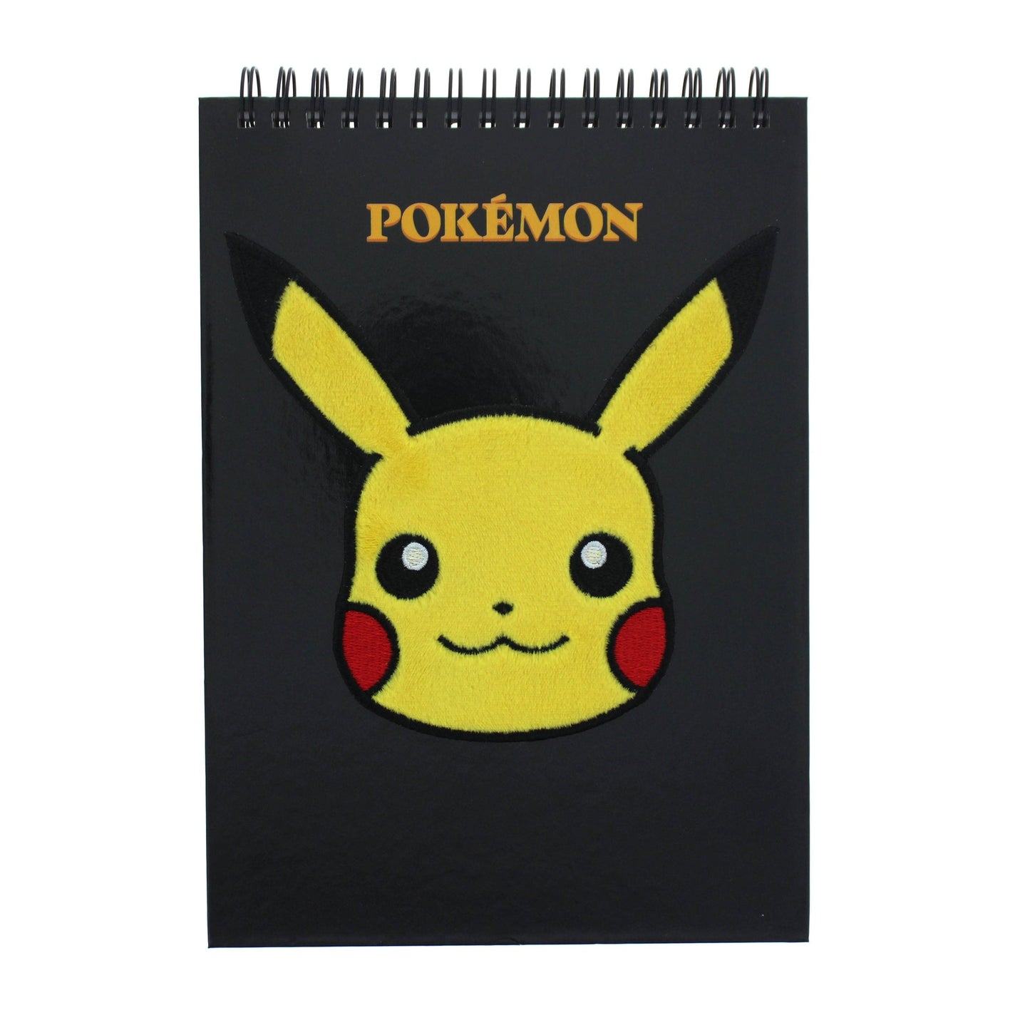 Carnet – notes Pokémon Nostalgia Nostalgia | Blueprint Collections – vue 1