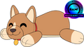 A Flop Plush (1ft)