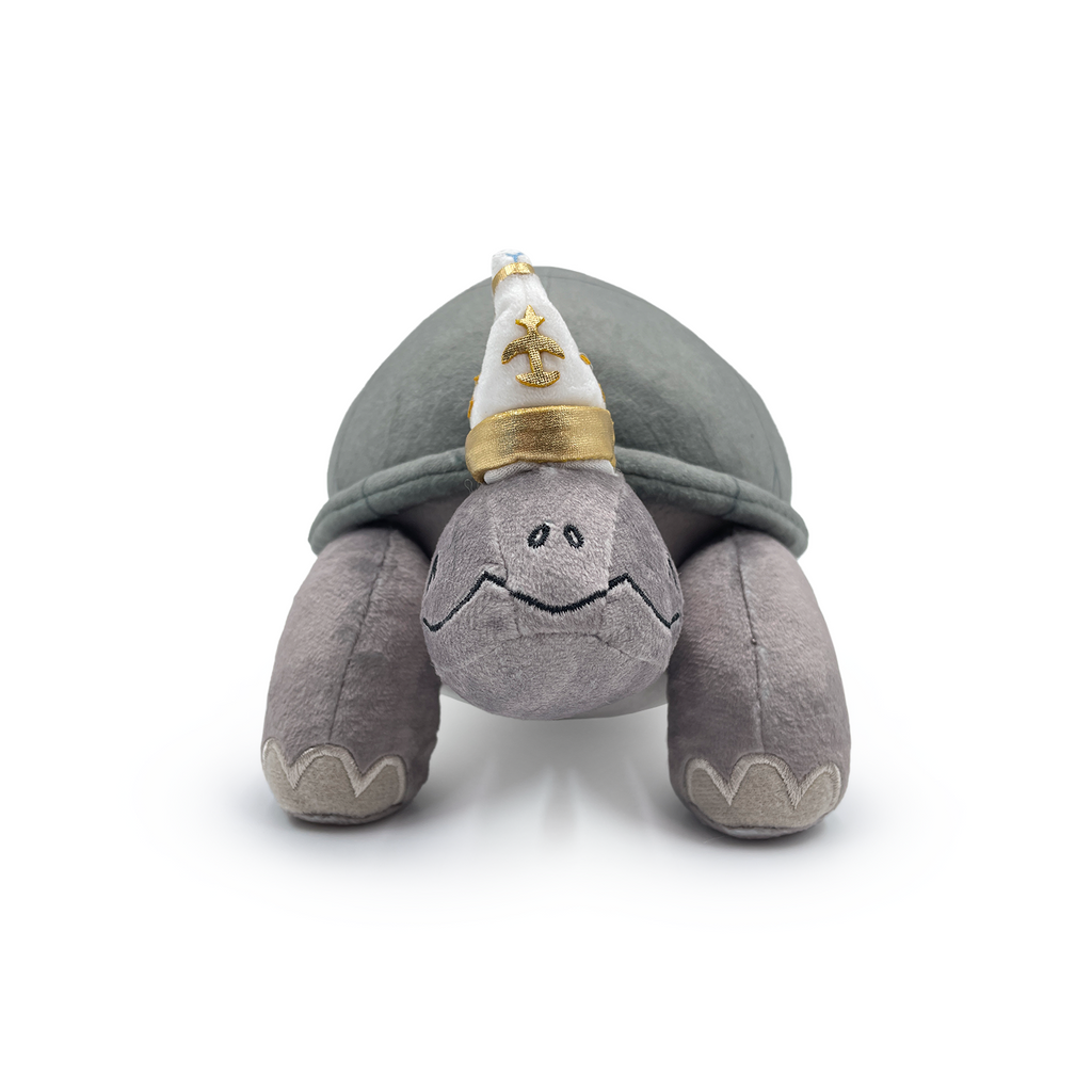 Miriel, Pastor of Vows Plush (9in)