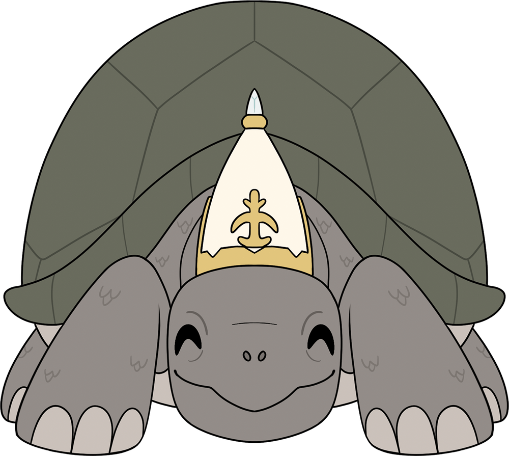 Miriel, Pastor der Gelübde Plüschtier (23 cm)