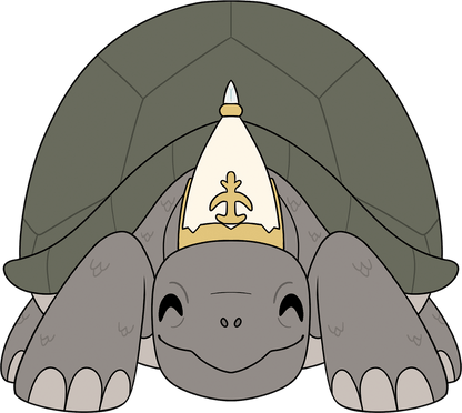 Miriel, Pastor der Gelübde Plüschtier (23 cm)