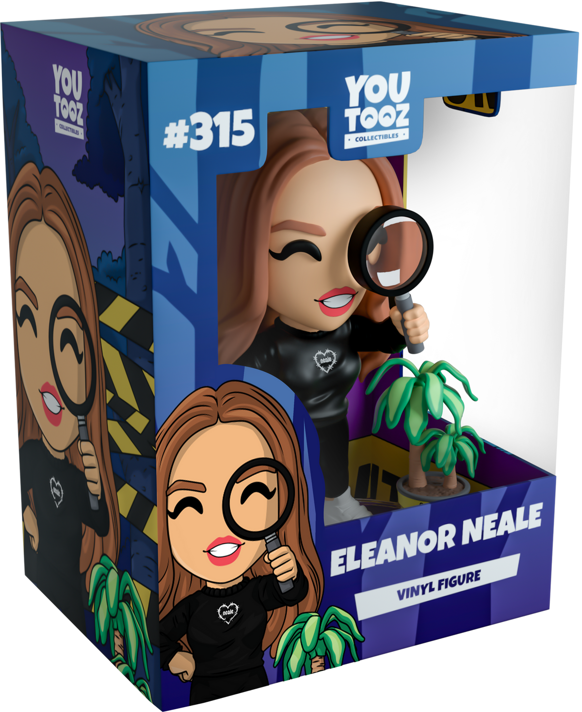 Figurine Eleanor Neale