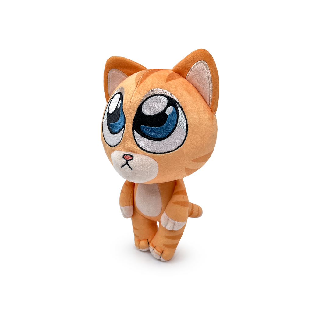 El Gato Plush (9in)