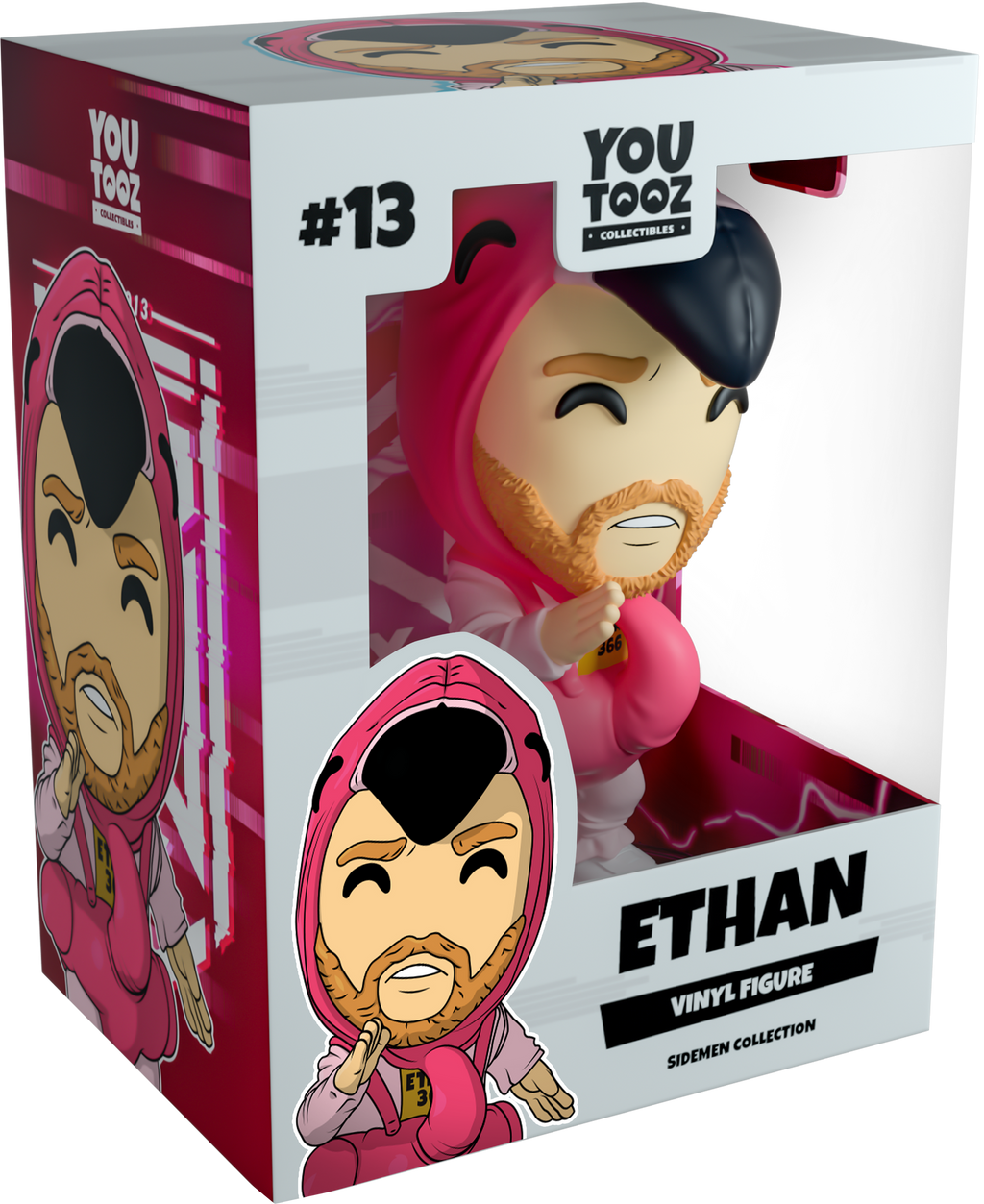 Figurine Ethan