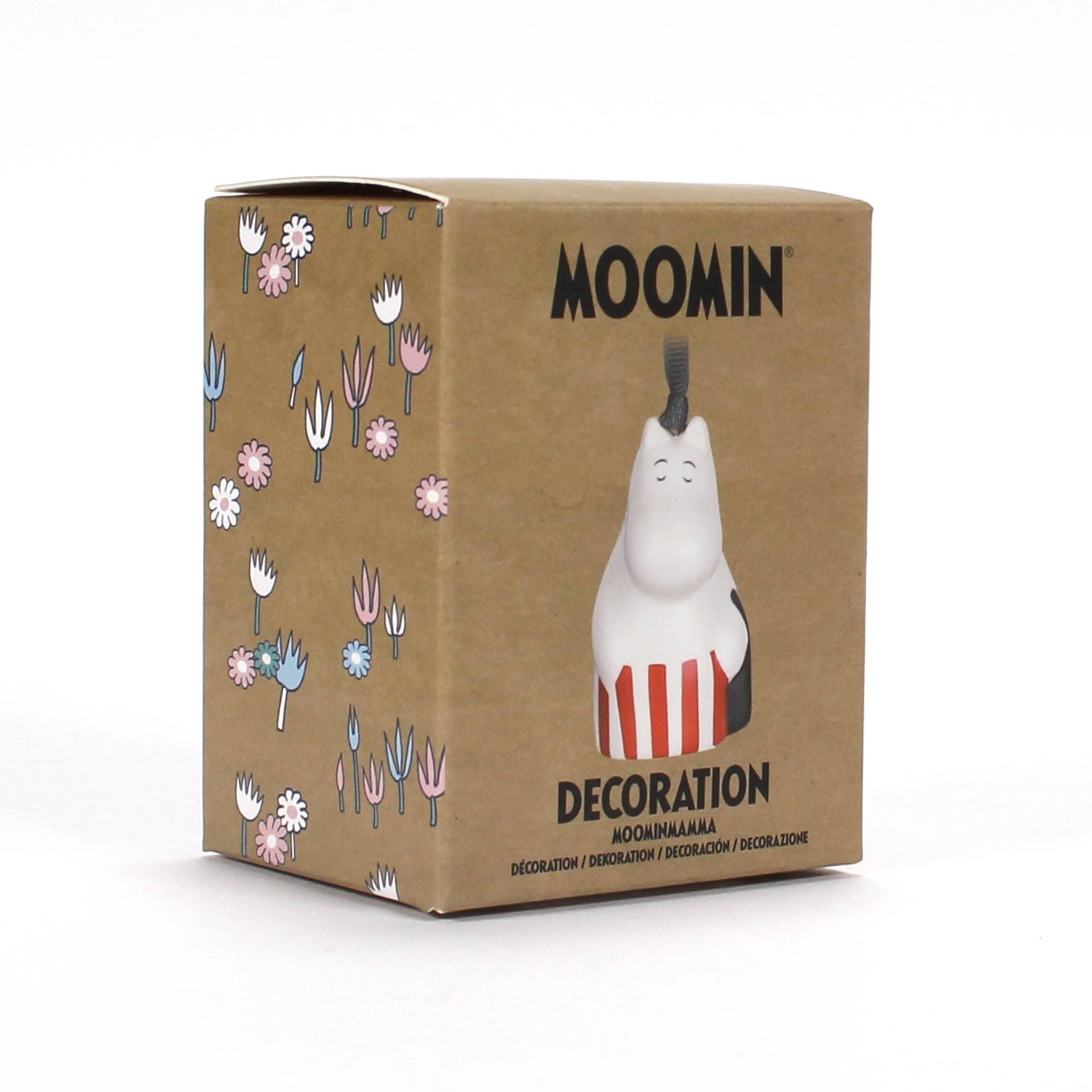 Mumin-Hängedekoration – Muminmamma