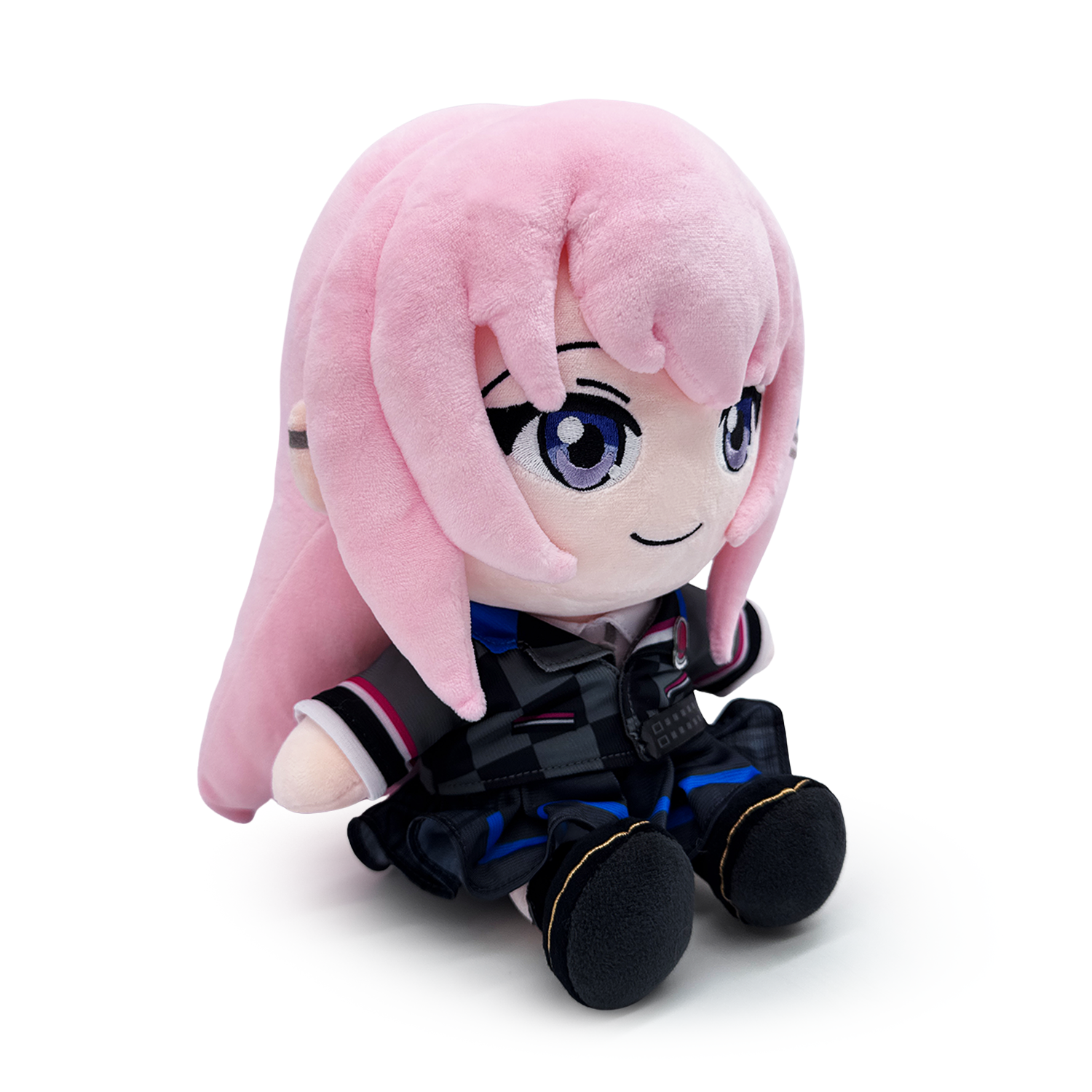 School Sekai Megurine Luka Plush (9in)