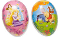 DISNEY ŒUF DE PÂQUES DISNEY TYPE. 15 CM À REMPLIR