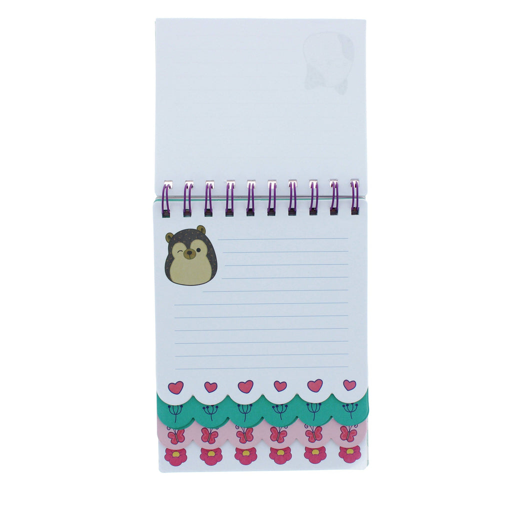 Cahier à sections – superposées Squishmallows | Blueprint Collections – vue 3