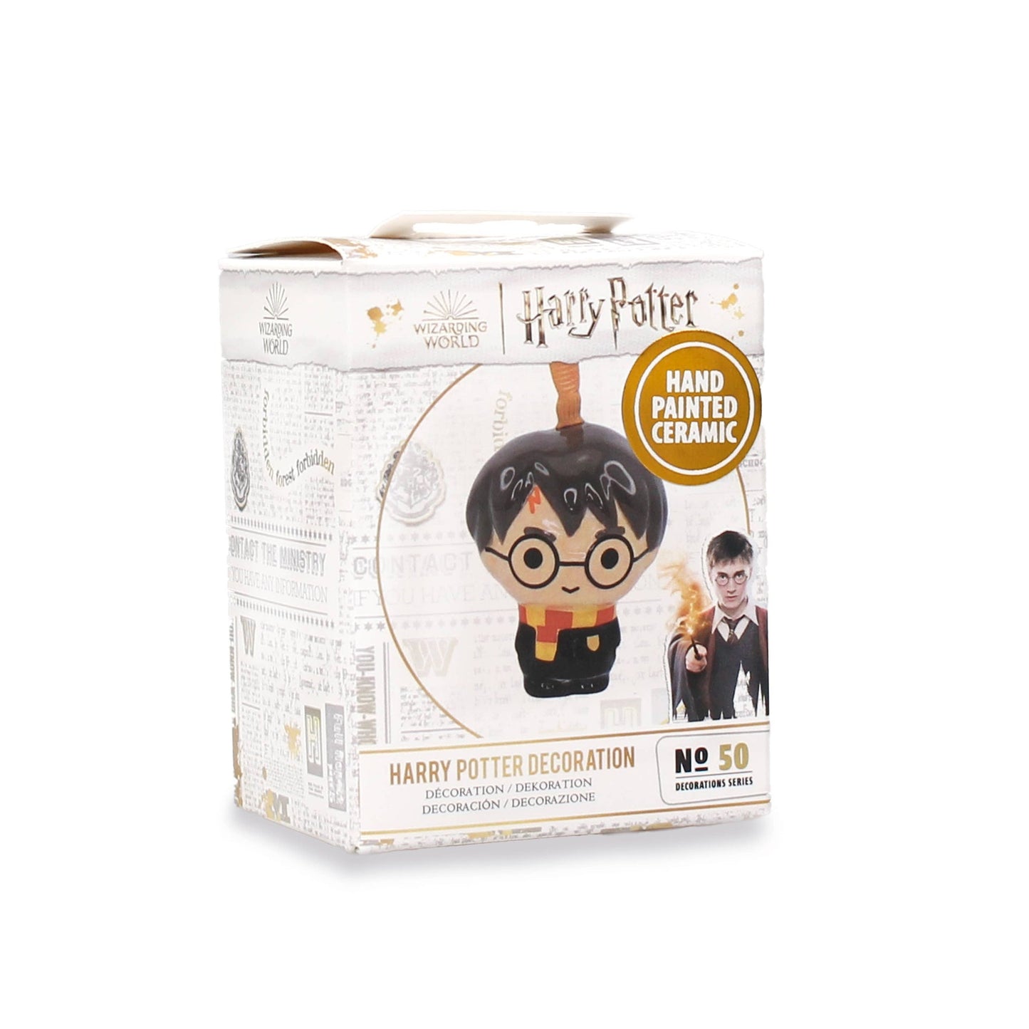 Подвесное украшение Гарри Поттера - Гарри