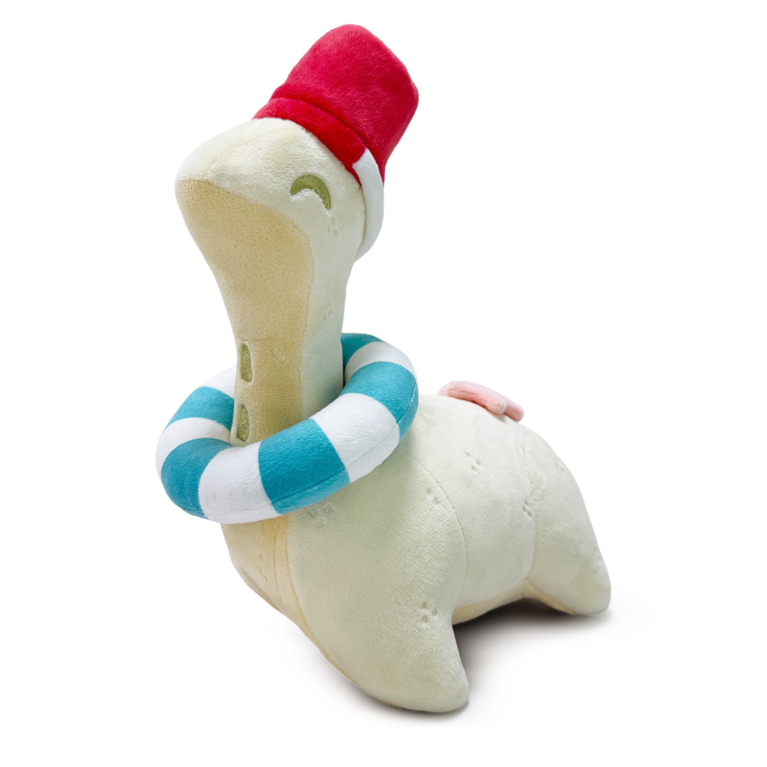 Beach Nessie Plush (9in)