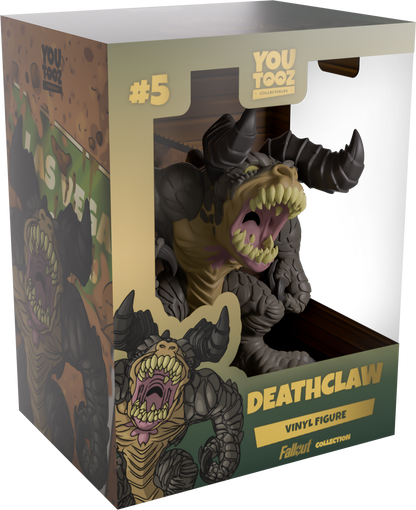 Deathclaw