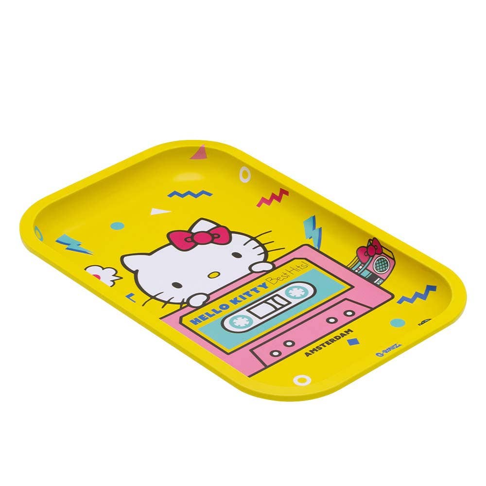Serviertablett Hello Kitty™ „Best Hits“