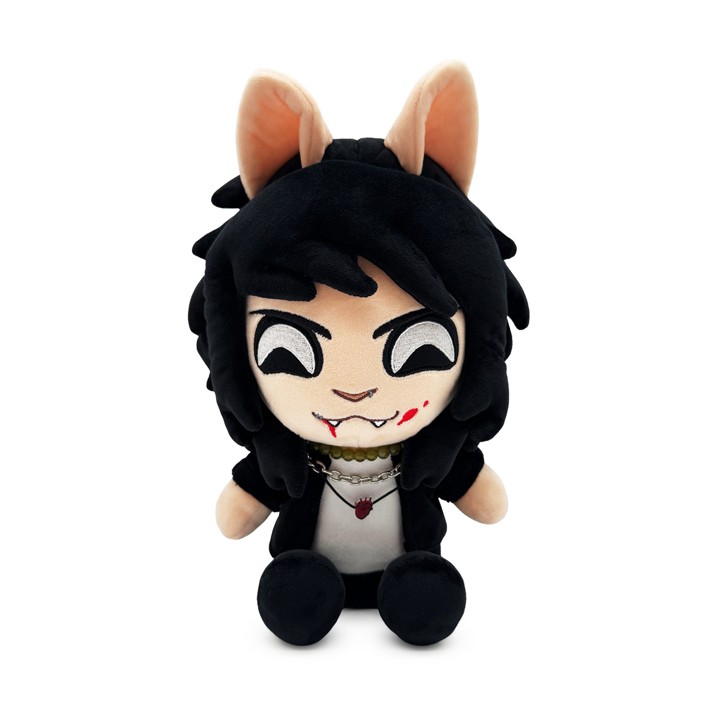 Johnnie Guilbert Werwolf-Plüschtier (23 cm)