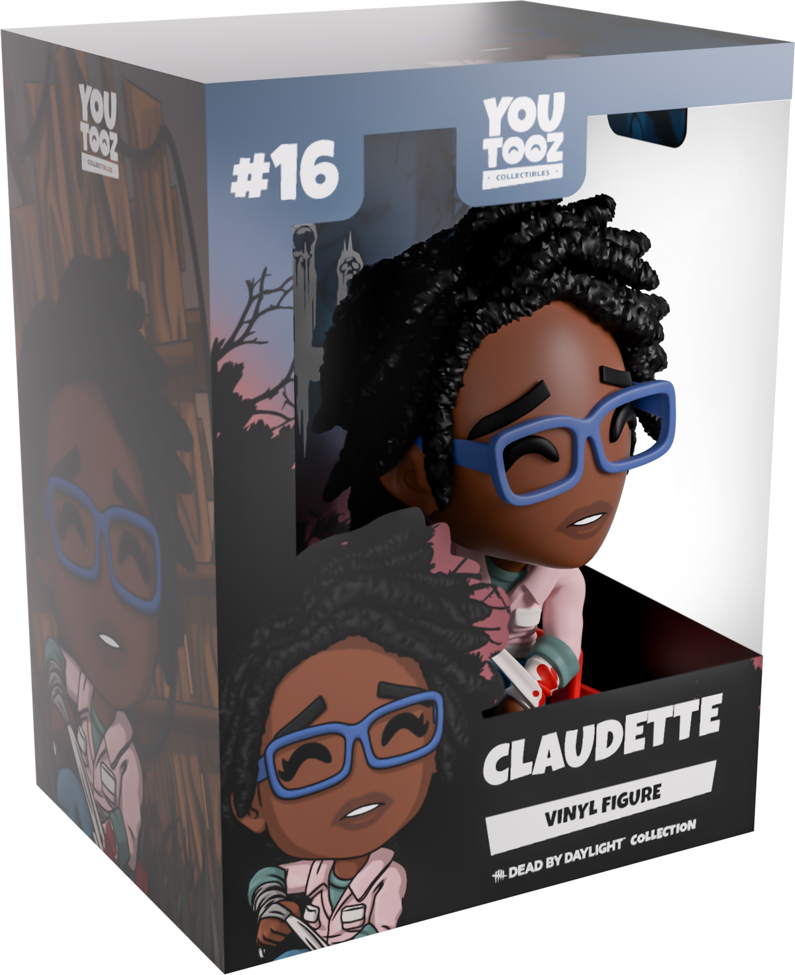 Claudette