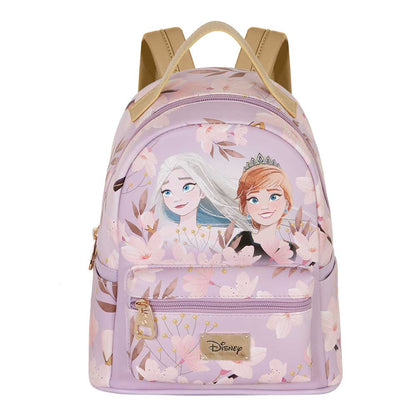 Petit Sac à dos Heady Disney - Frozen 2 Petal