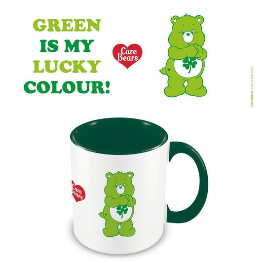 Care Bears Mug - Good Luck Bear